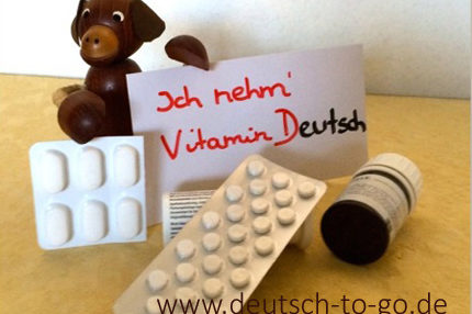 Das „Sonnenhormon“ Vitamin D