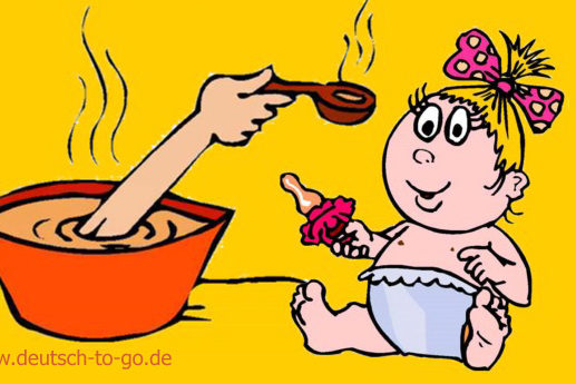 Meine Zunge ist 700 000 Euro wert