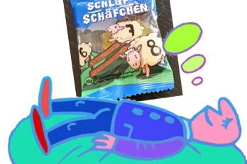 Hoertext_Schaefchen_zaehlen_Deutsch_to_go_IP_IPTC