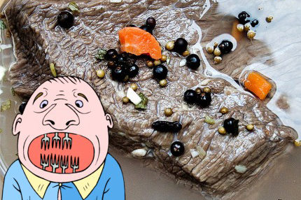 Hoertext_7_Freunde_und_ein_Sauerbraten_Deutsch_to_go_IP_IPTC