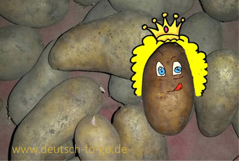Hoertext_Die_Kartoffelkoenigin_soll_helfen_Deutsch_to_go_IP_IPTC
