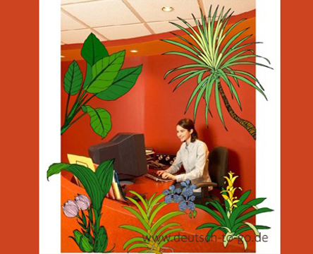 Hoertext_Gruenpflanzen_und_Arbeitsalltag_Deutsch_to_go_IP_IPTC