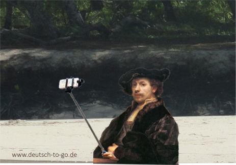 Hoertext_Selfies_gab_es_frueher_schon_Deutsch_to_go_IP_IPTC