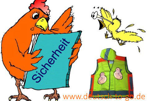 Hoertext_Sicherheit_fuer_Huehner_Deutsch_to_go_IP_IPTC