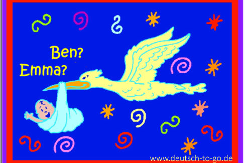 HV_Bild_Die_beliebtesten_deutschen_Vornamen_Deutsch_to_go_IP_IPTC_WZ