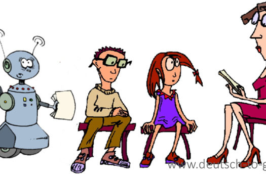HV_Bild_Mein_Roboter_geht_fuer_mich_in_die_Schule_Deutsch_to_go_IP_IPTC_WZ