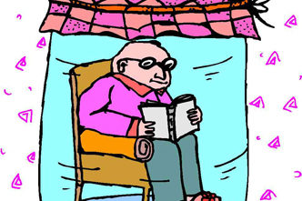 HV_Bild_Isolation_Das_raten_uns_Astronauten_IP_IPTC_WZ